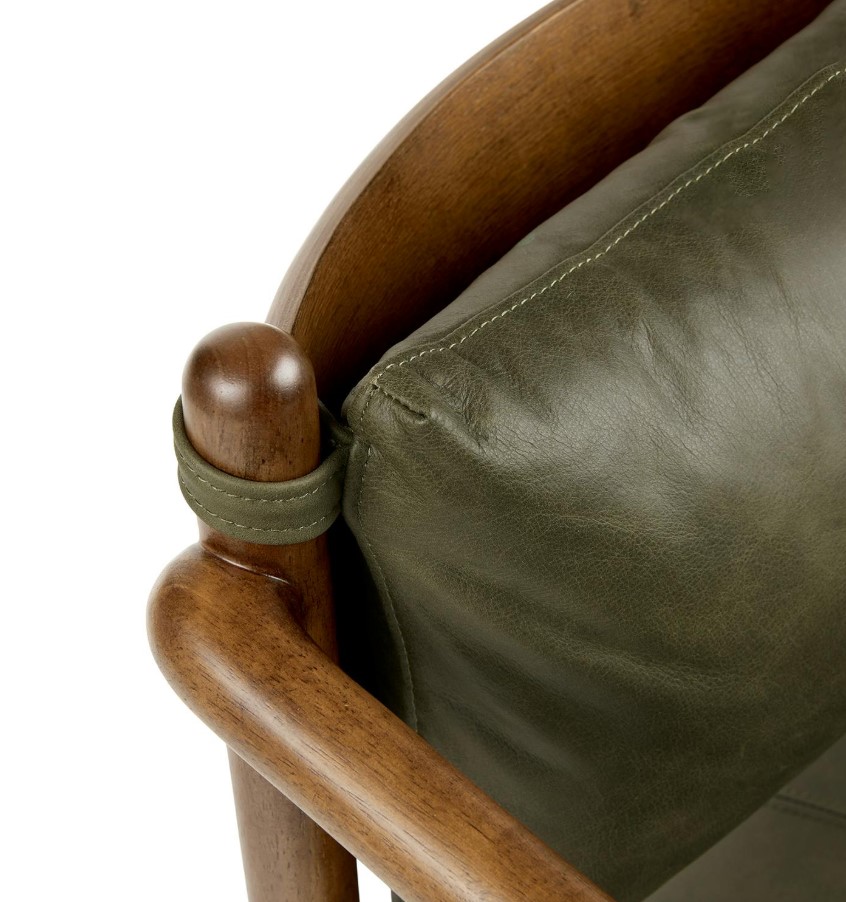 Lounge Chair Soren 3