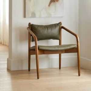 Lounge Chair Soren