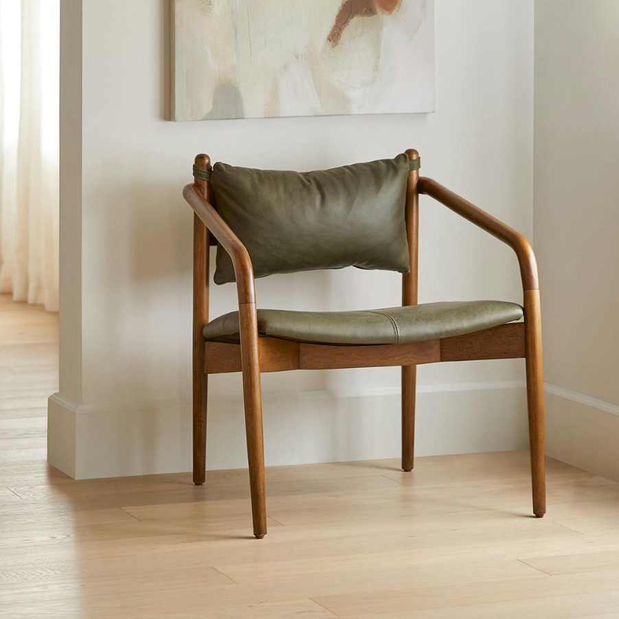 Lounge Chair Soren