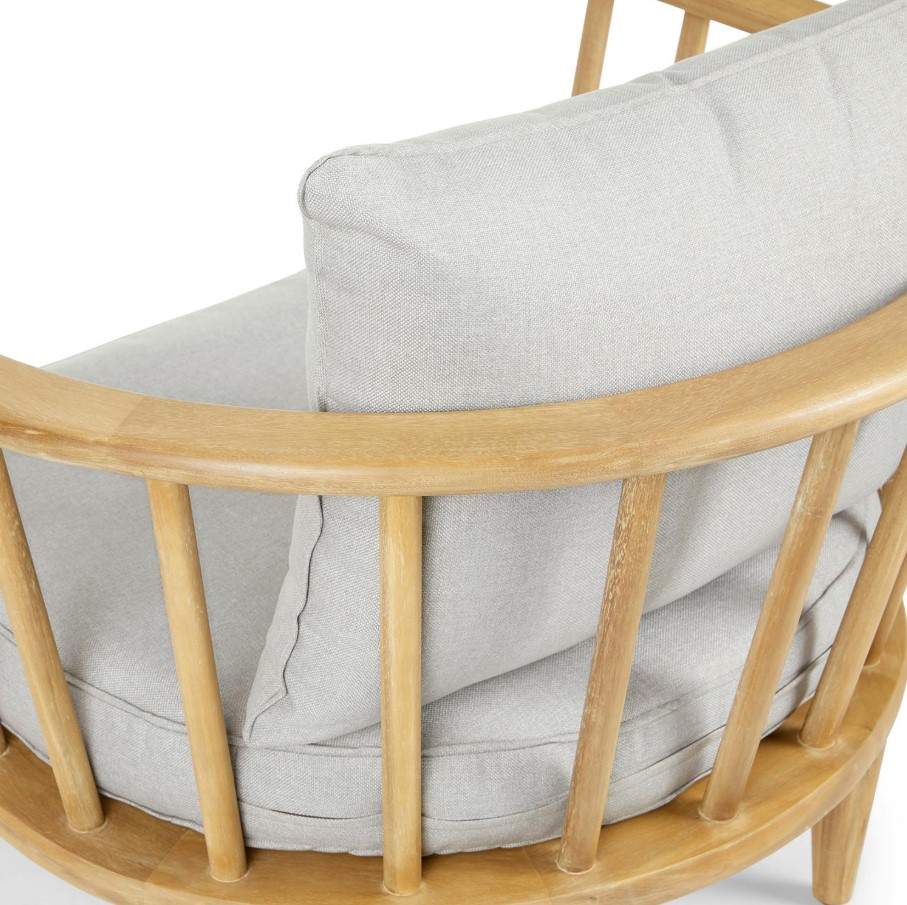 Lounge Chair Tavero 2