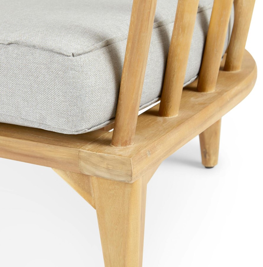 Lounge Chair Tavero 3