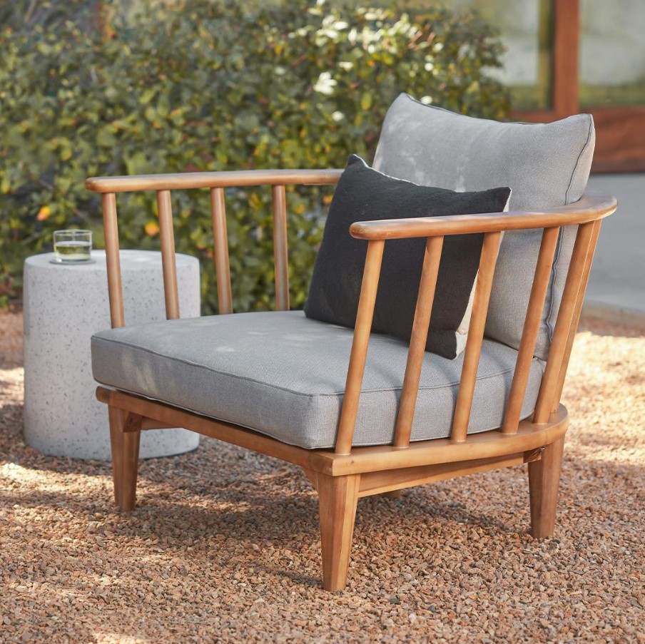 Lounge Chair Tavero