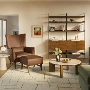 Lounge Chair Varen
