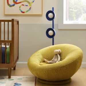 Lounge Chair Velmont