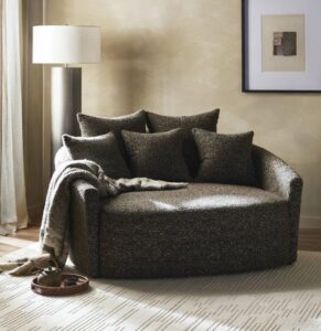 Lounge Sofa Tavira