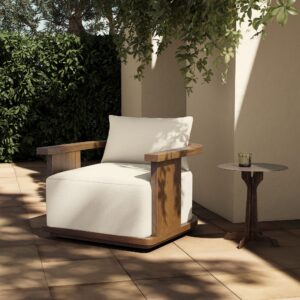 Lounger Chair Bolzano