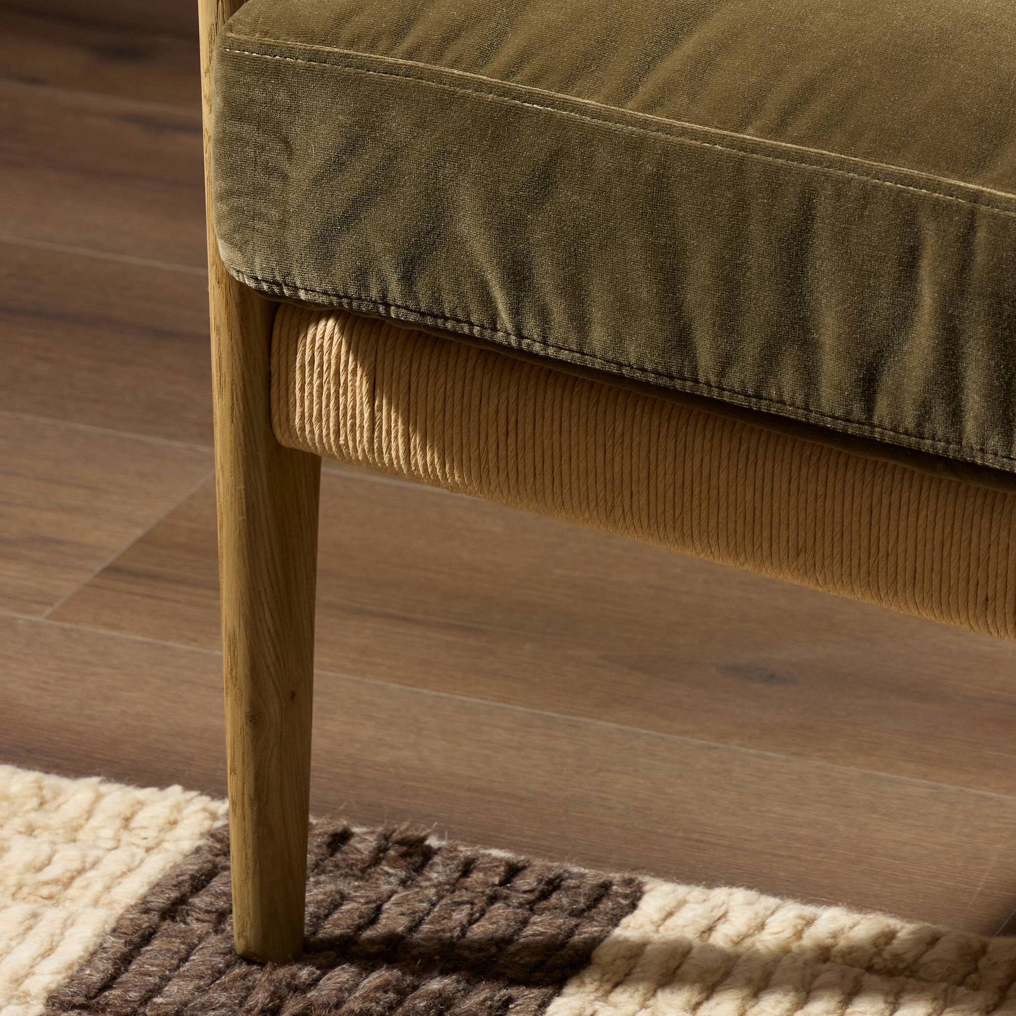 Lounger Chair Tavira 2