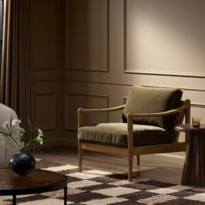 Lounger Chair Tavira