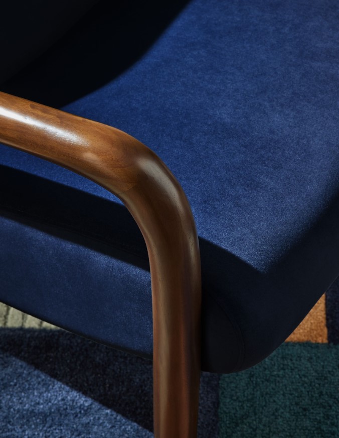 Lounger Chair Veyra 3