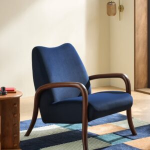 Lounger Chair Veyra