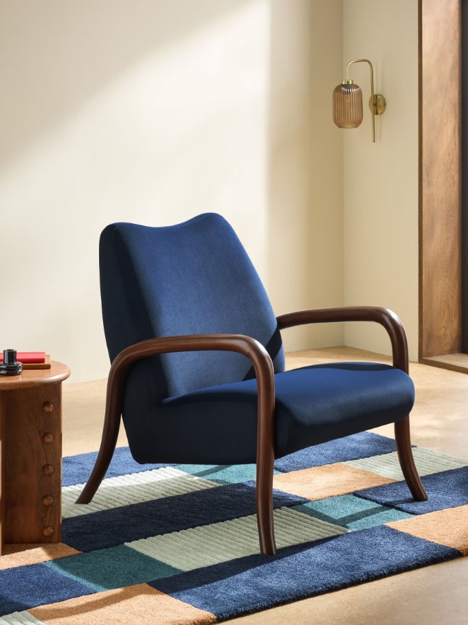 Lounger Chair Veyra