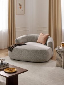 Lounger Chair Viseu