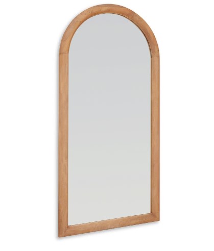 Mirror Frame Aluna 2