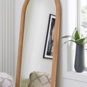 Mirror Frame Aluna