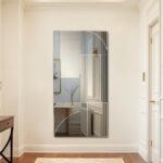 Mirror Frame Arunika