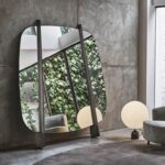 Mirror Frame Arven