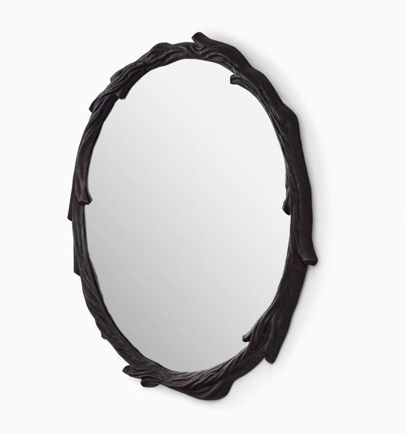 Mirror Frame Arvona 2