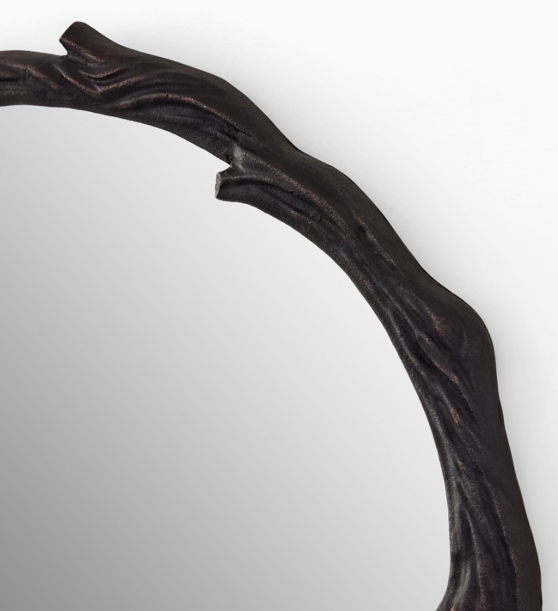 Mirror Frame Arvona 3