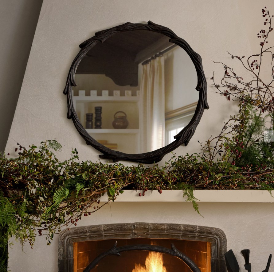 Mirror Frame Arvona