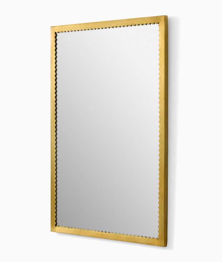 Mirror Frame Aurette 2