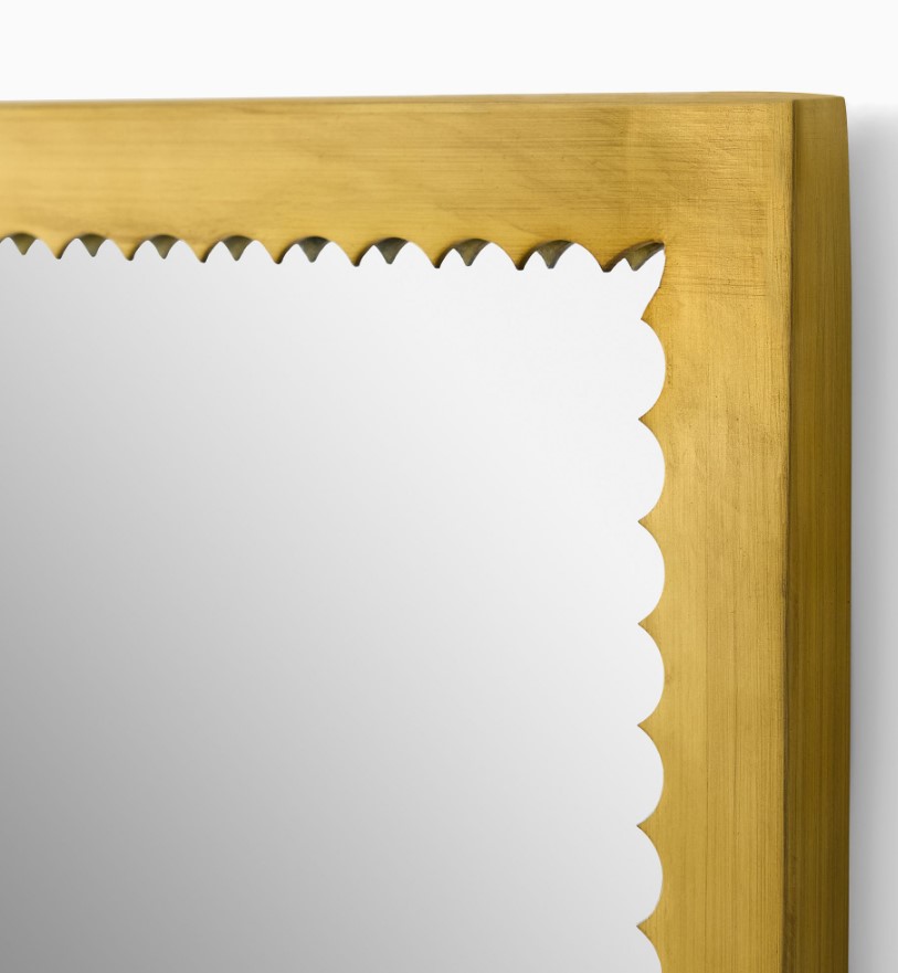 Mirror Frame Aurette 3