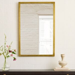 Mirror Frame Aurette