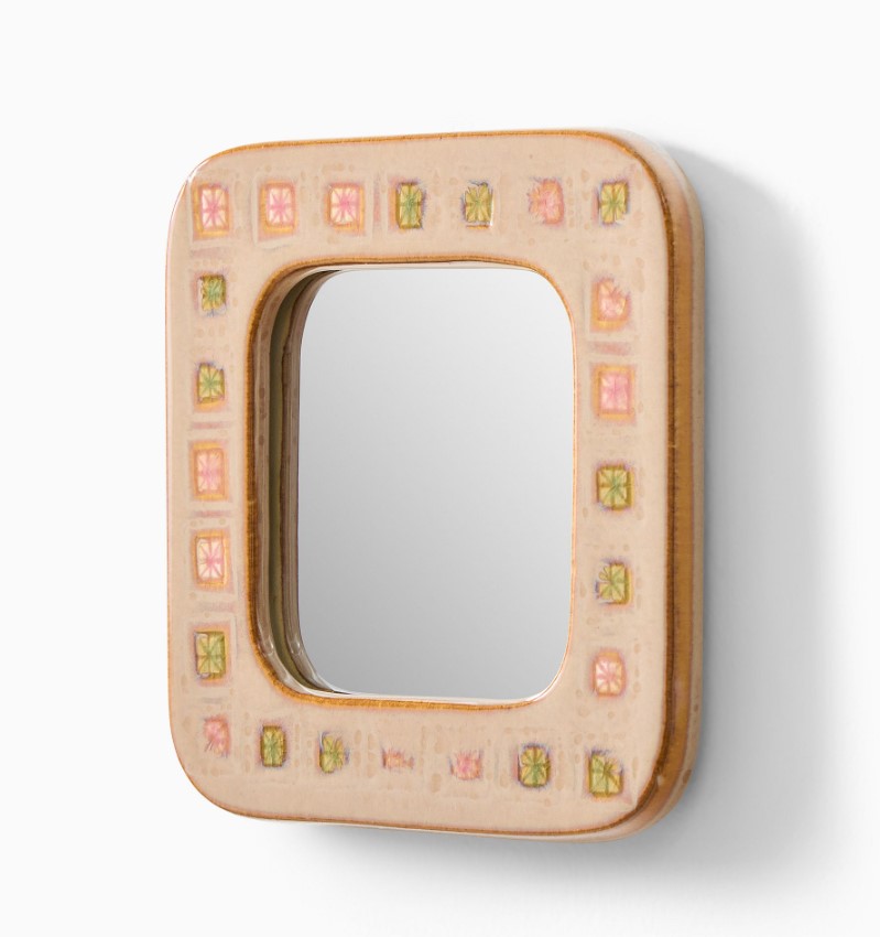 Mirror Frame Calista 2