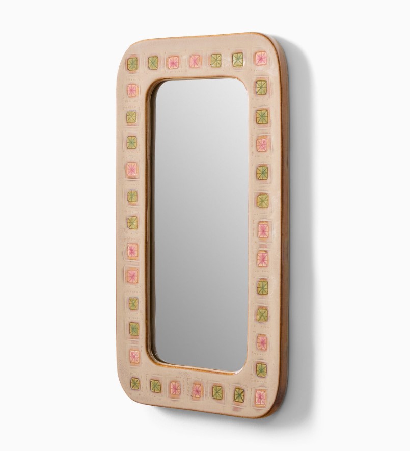 Mirror Frame Calista 3