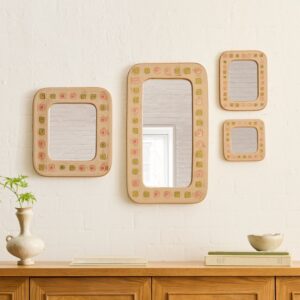 Mirror Frame Calista