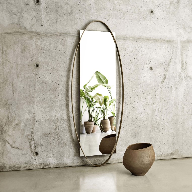 Mirror Frame Elara 2
