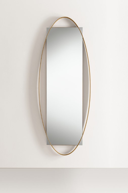 Mirror Frame Elara 3