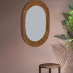 Mirror Frame Jepara