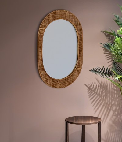 Mirror Frame Jepara