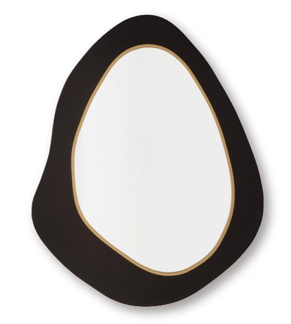 Mirror Frame Kanaya 2