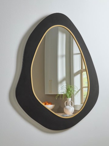 Mirror Frame Kanaya