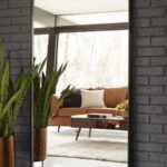 Mirror Frame Mahesa