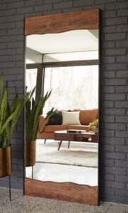 Mirror Frame Mahesa