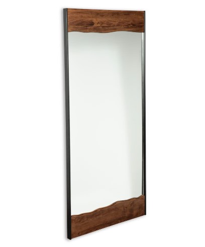 Mirror Frame Mahesa 2