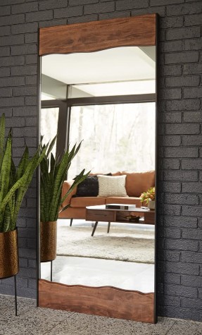 Mirror Frame Mahesa