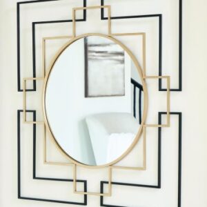 Mirror Frame Narendra