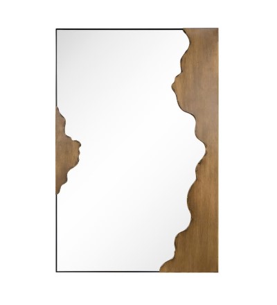 Mirror Frame Ranu 2