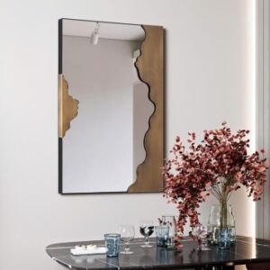 Mirror Frame Ranu