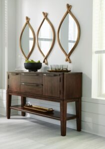 Mirror Frame Samudra