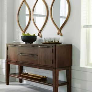 Mirror Frame Samudra