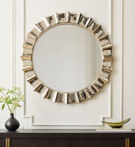 Mirror Frame Solstice