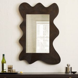 Mirror Frame Solviera