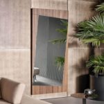 Mirror Frame Stravelle