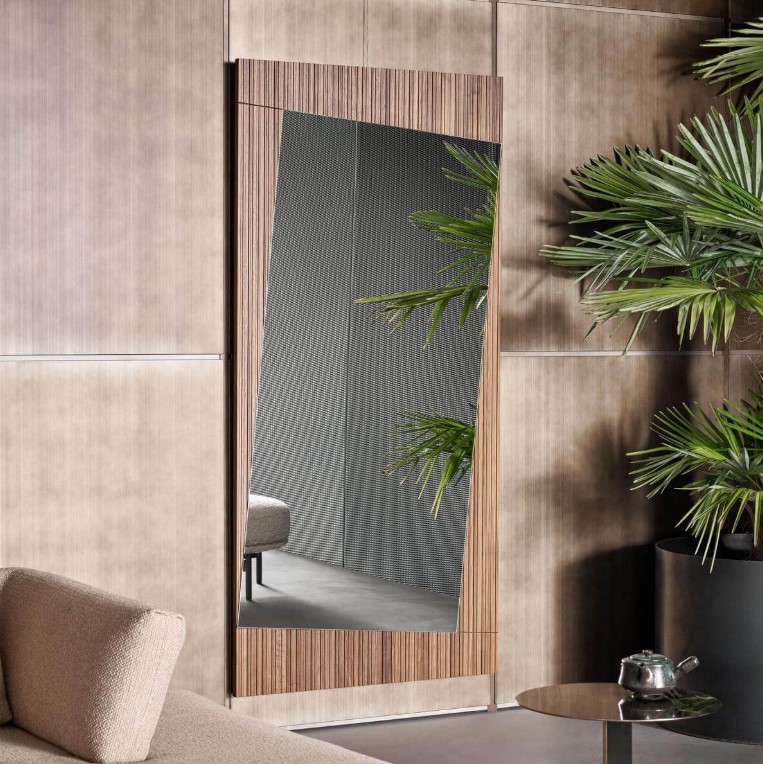 Mirror Frame Stravelle