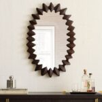 Mirror Frame Zafira
