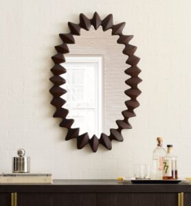 Mirror Frame Zafira
